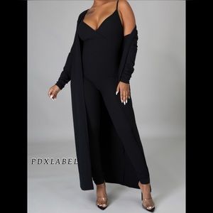 PDX Soft Set With Mask